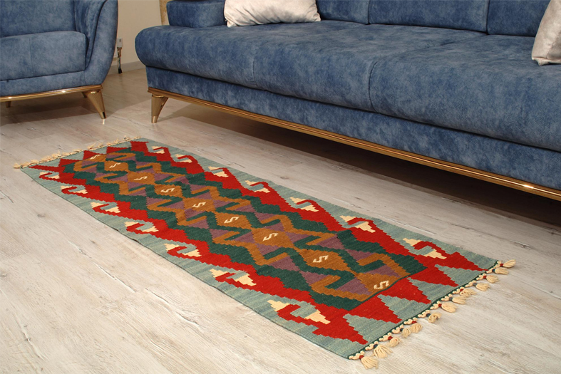 How to Choose the Perfect Kilim for Your Home