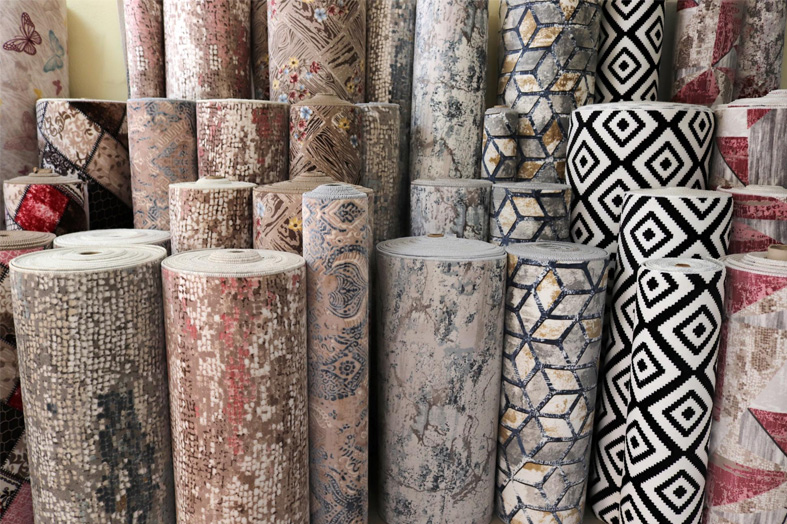 Exploring the New Wave: Top Trends in Modern Rug Design