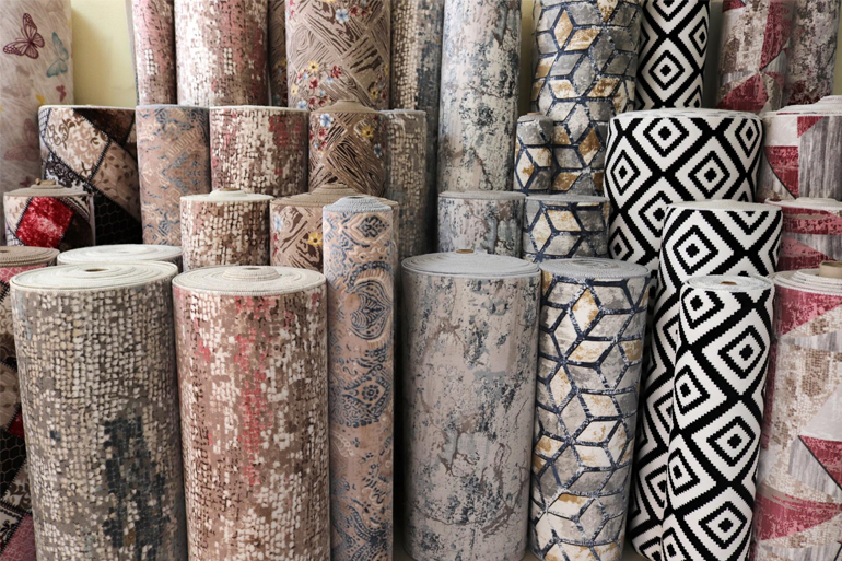 Eyüp Handmade Carpet