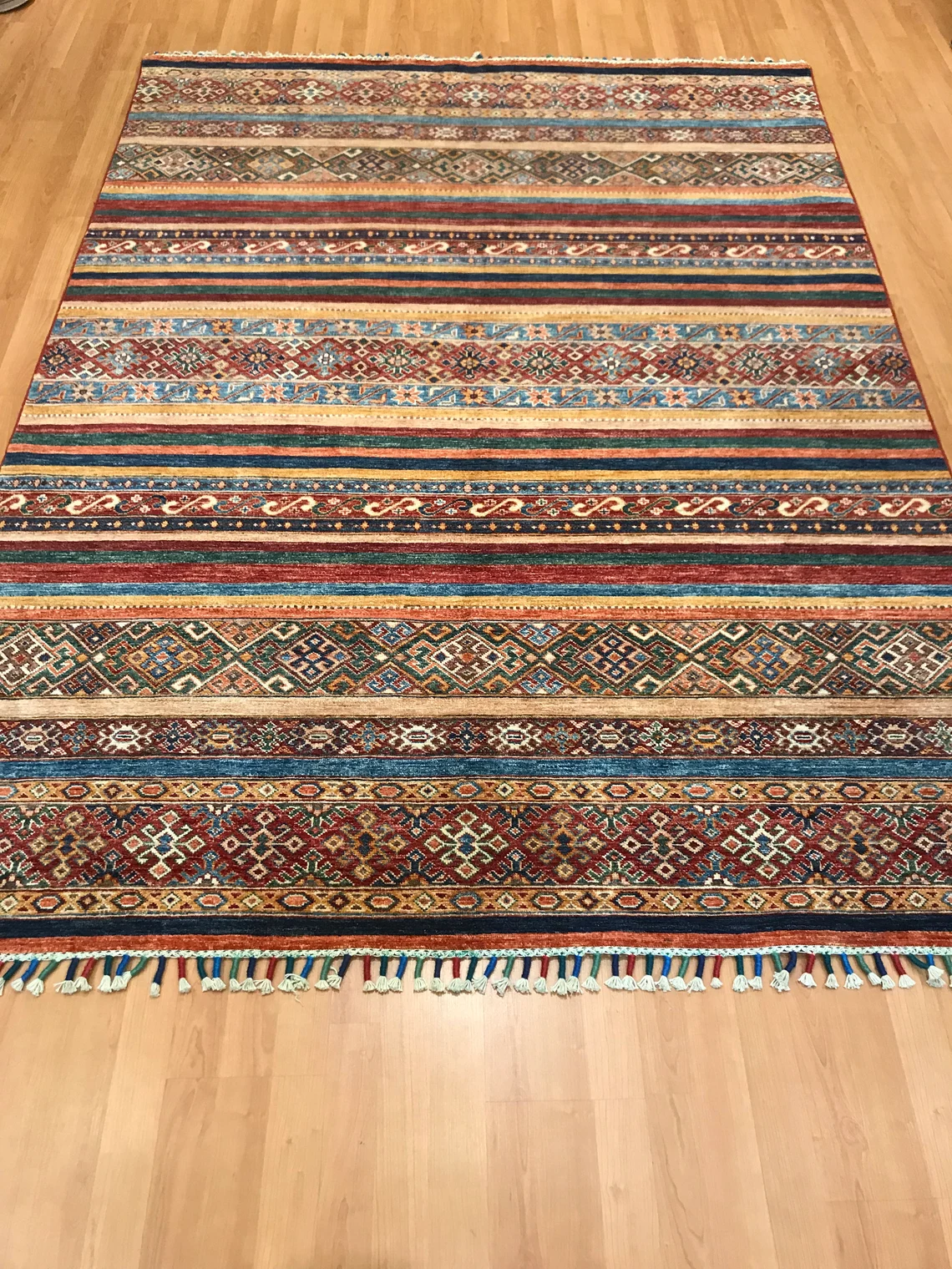 7'8''x5'8'' Custom-made Carpet